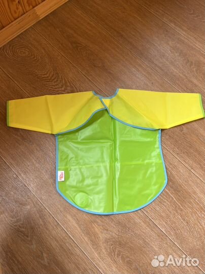 Фартук для рисования