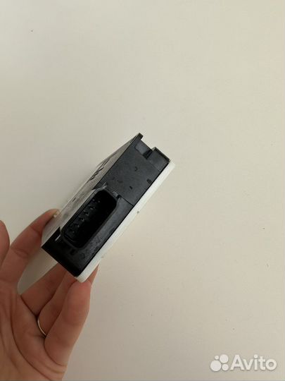 Радарный датчик для Mercedes