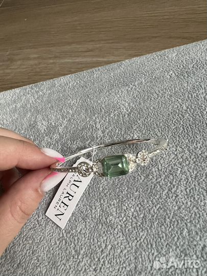 Браслет с камнем Ralph Lauren