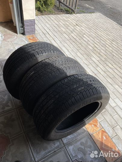 Tigar Summer SUV 235/60 R17 102V