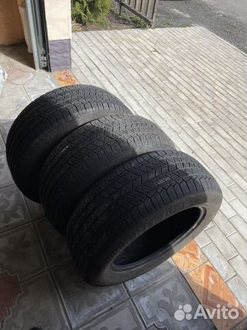 Tigar Summer SUV 235/60 R17 102V