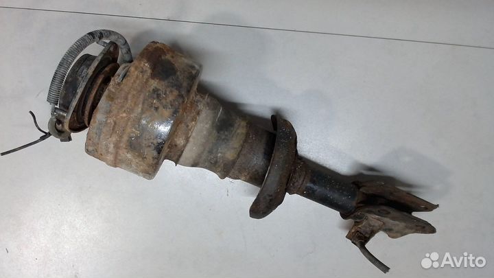 Амортизатор подвески Subaru Legacy (B11), 1997