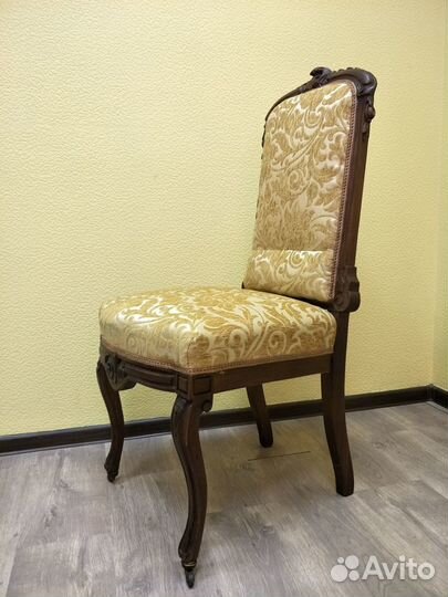 Стул антикварный