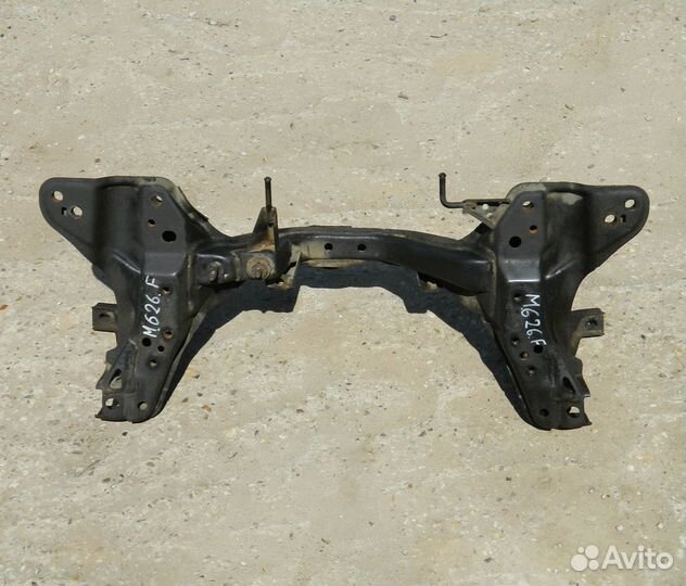 Подрамник Mazda 626 GE