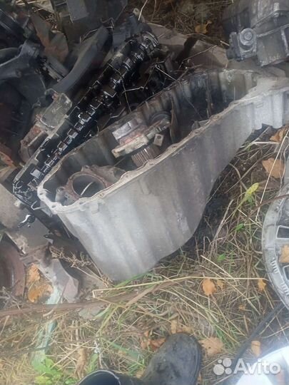 Запчасти Фольксваген Крафтер 2 5 по двс