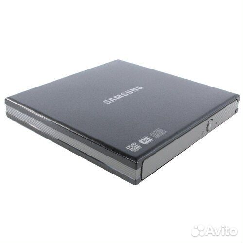 Внешний пишущий CD/DVD привод Samsung