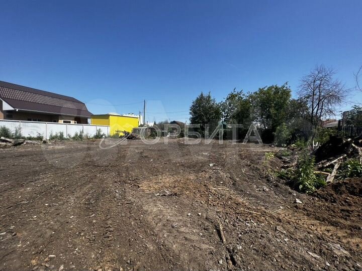 Участок 4,7 сот. (ИЖС)