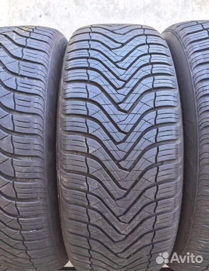 Gripmax Status Allclimate 235/55 R19 105W