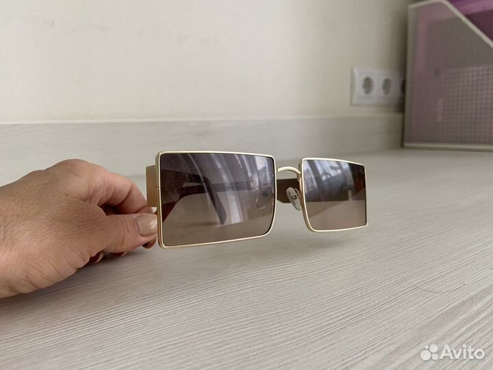 Солнцезащитные очки женские