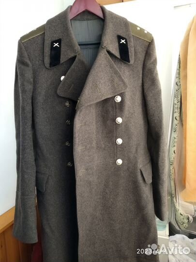 Военная форма