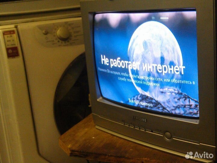 Телевизоры