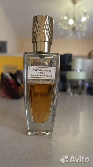 Giordani Gold Essenza Sensuale