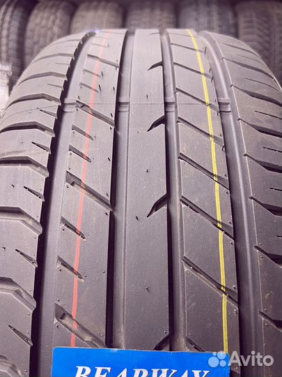 Bearway BW118 295/45 R20 110U