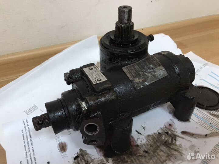 Гур на газель комплект