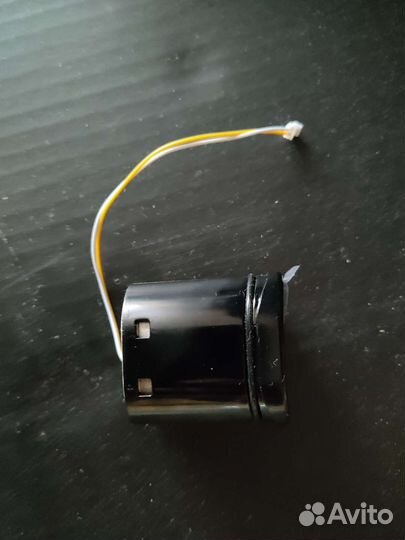 Фонарь передний Ninebot Max G30