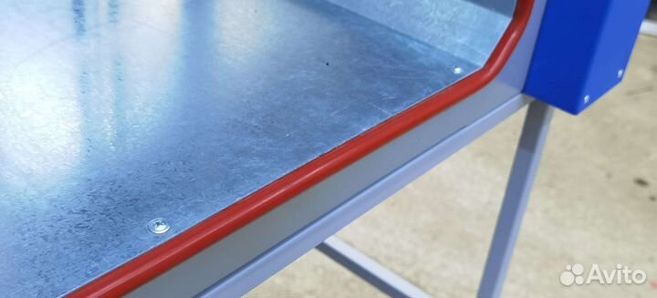 Печь для разбора, ремонта и тюнинга фар