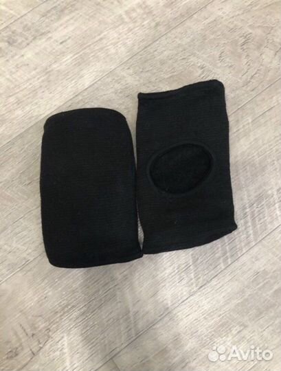 Наколенники для художественной гимнастики