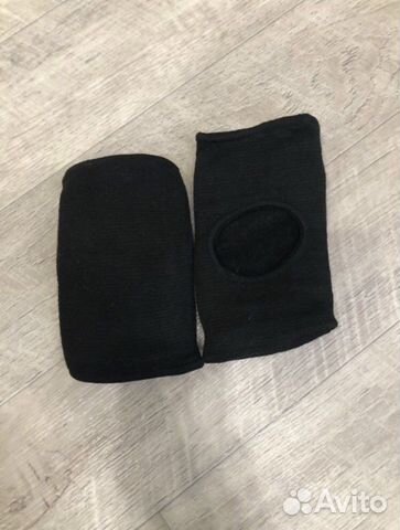 Наколенники для художественной гимнастики