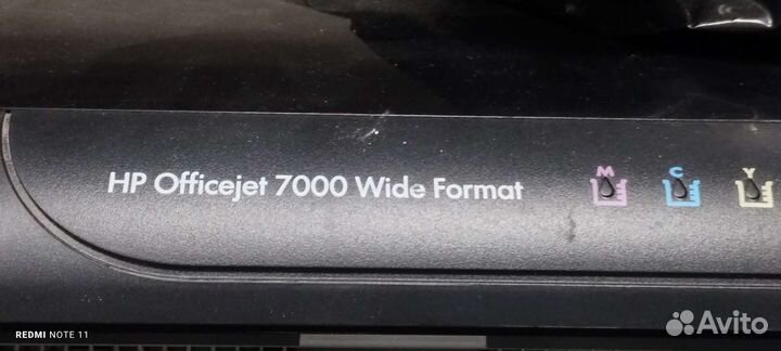 Hp, canon принтеры