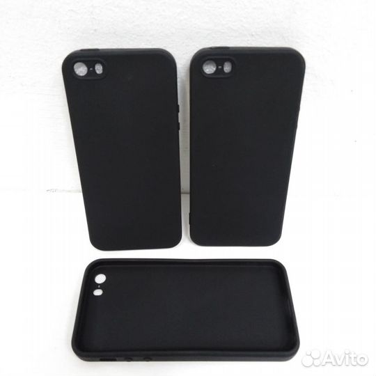 Чехол iPhone 5 5s se