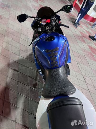 Спортбайк