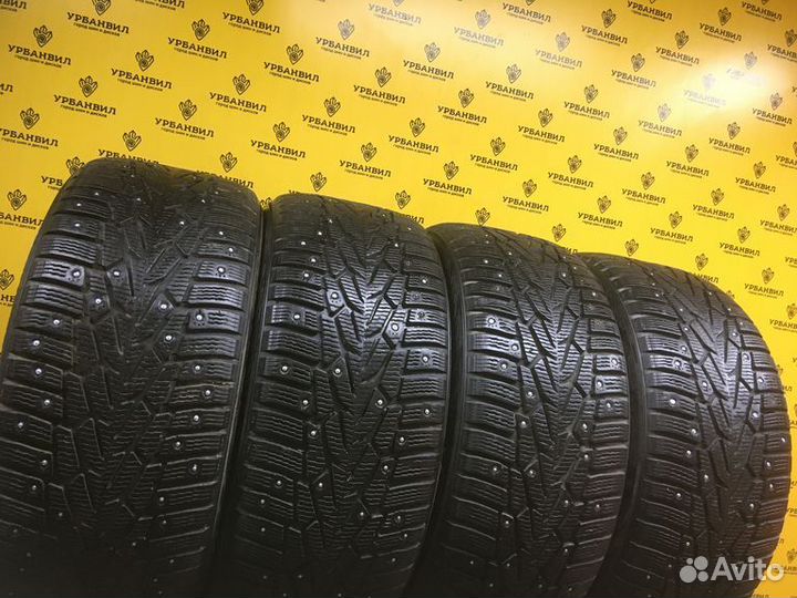 Nokian Tyres Hakkapeliitta 7 245/50 R18 104T