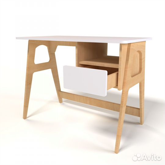 Стол школьника и стул универсальный