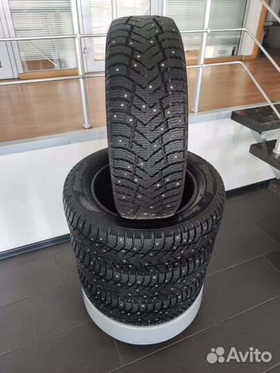 Cordiant Snow Cross 2 SUV 235/60 R18 107T