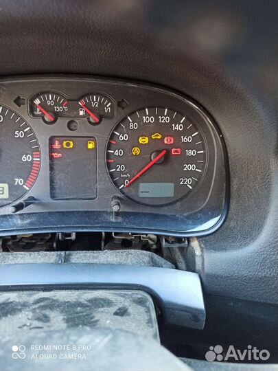 Гольф 4 Приборная панель 1J0 920 806 оригинал