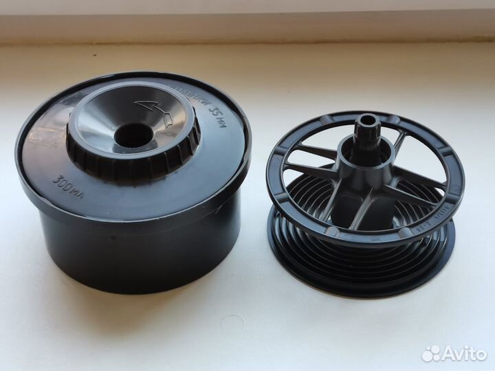 Бачки для проявки фотоплёнки