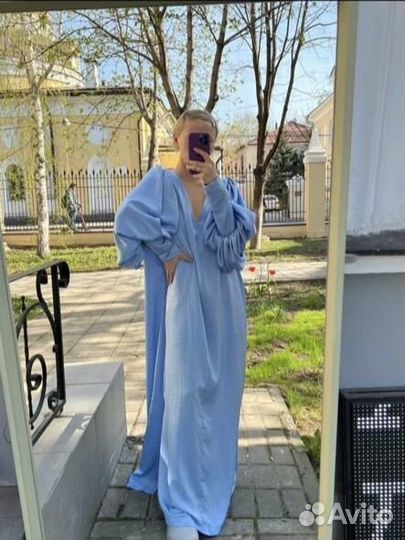 Bitte ruhe платье