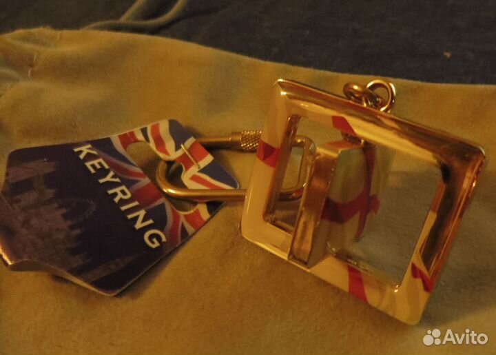Брелок для ключей