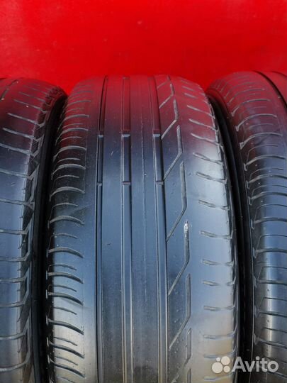 Bridgestone Turanza T001 225/50 R18 95W