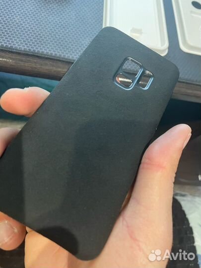 Чехол Samsung S9
