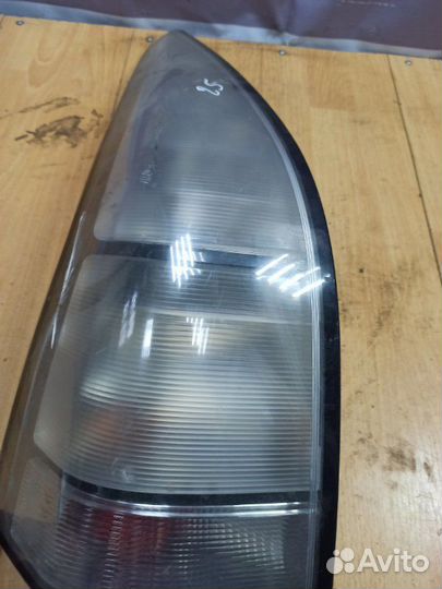 Фонарь задний левый Saab 9-3 универсал 2005