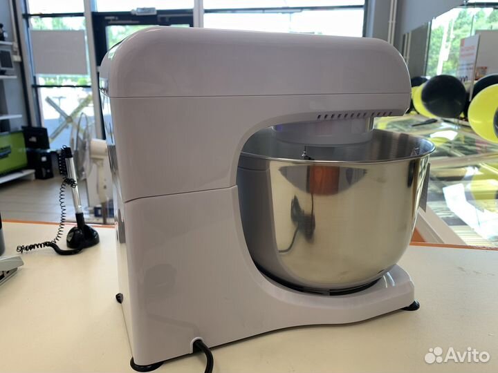 Миксер Hyundai HYM-S4451 (хор)