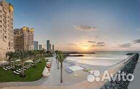 Путешествие в ОАЭ в июле 9 ночей 2 взр