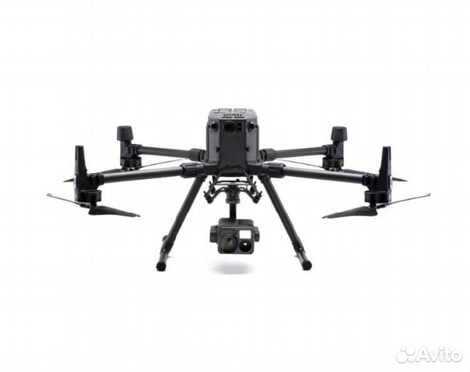 Квадрокоптер dji matrice 300 rtk combo