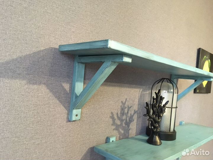 Полка настенная Икеа