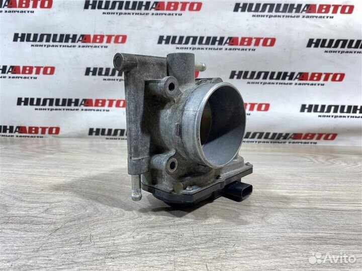 Заслонка дроссельная Мазда 6 GH