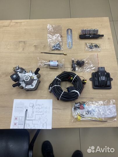 Комплект didtronic Nordik max-2 (тип33)