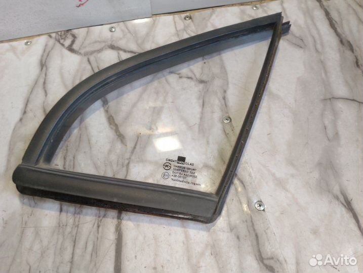 Форточка двери передняя левая Daewoo Matiz 2005