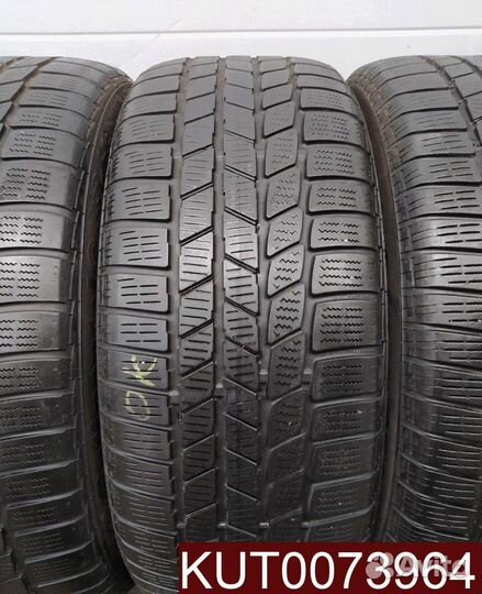 Continental ContiWinterContact TS 810 225/55 R17 107U