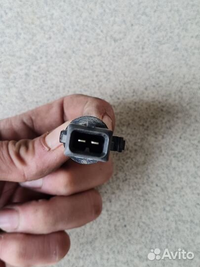 Датчик дтвв бмв е39