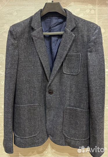 Пиджак для мальчика