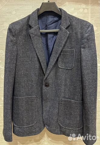 Пиджак для мальчика
