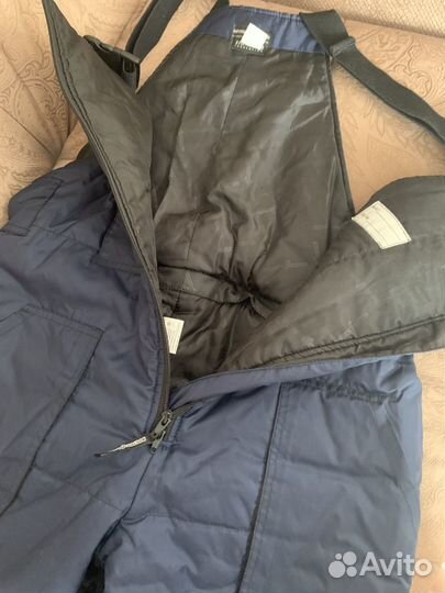 Полукомбинезон