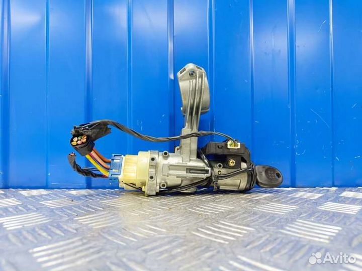 Замок зажигания Hyundai Elantra XD 1.6 G4ED 2006