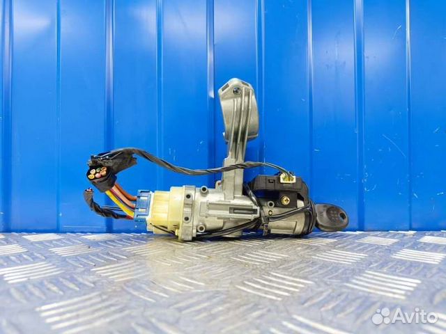 Замок зажигания Hyundai Elantra XD 1.6 G4ED 2006