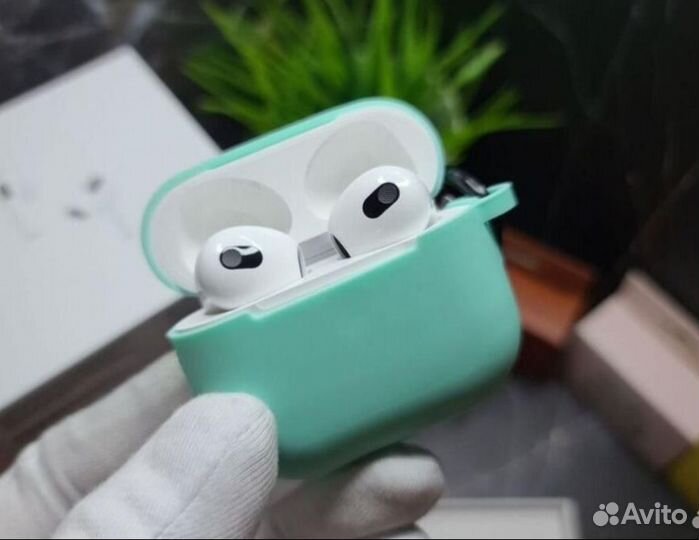 AirPods 3 premium оптом